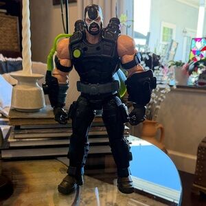 DC Multiverse Bane Mega Action Figure 2024